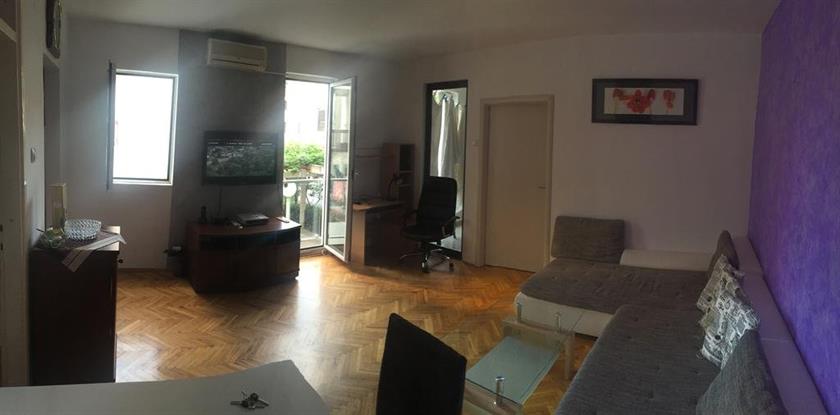 Apartment Maricic