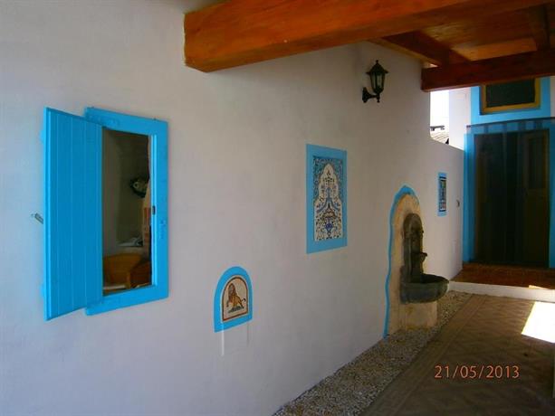 Casa Sisse