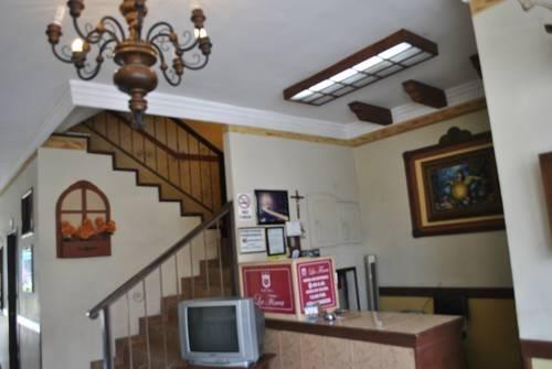 Hotel La Finca