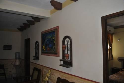 Hotel La Finca