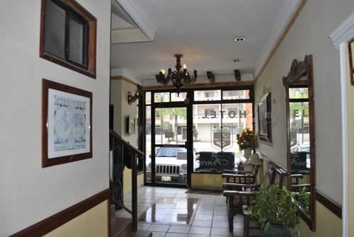Hotel La Finca