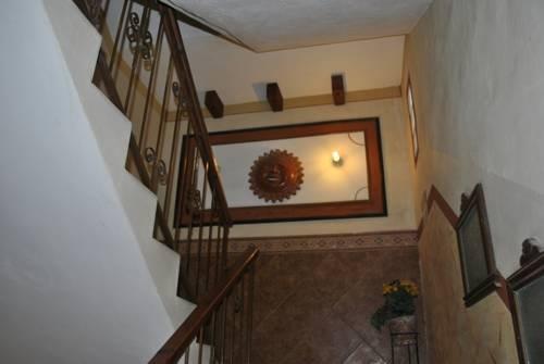 Hotel La Finca