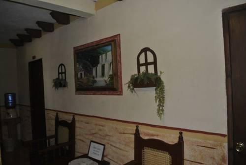 Hotel La Finca