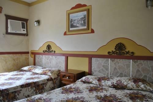 Hotel La Finca