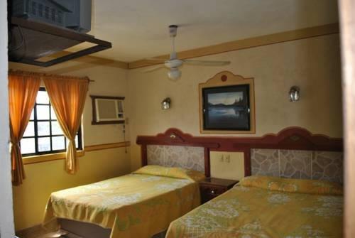 Hotel La Finca