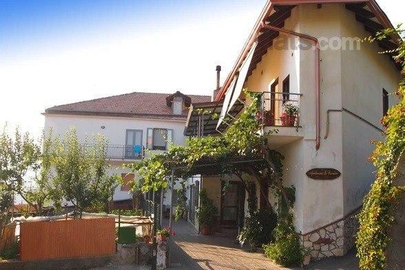Agriturismo Zi Carmine