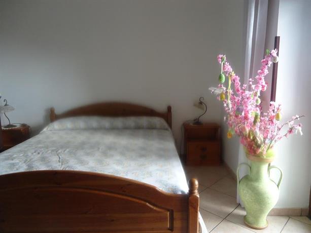 Agriturismo Zi Carmine