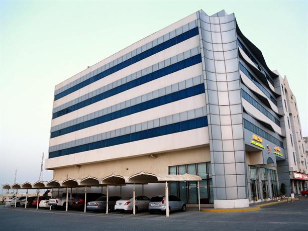 Falcon Hotel Apartments Jabal Fariq United Arab Emirates thumbnail