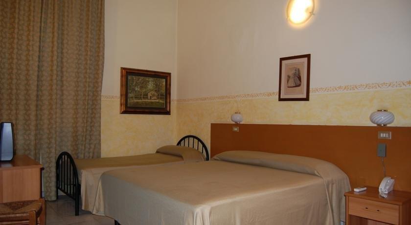 Albergo La Villetta