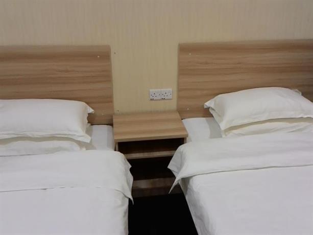 Motel Kapok