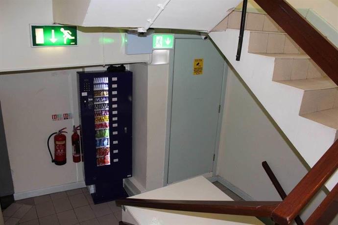 ShortLetGalway City Center Apartments