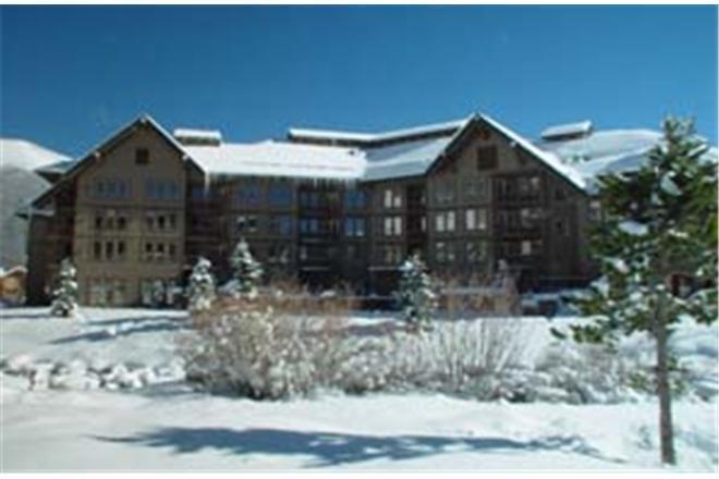 Tx414 Taylors Crossing Condo Copper Mountain Racquet and Athletic Club United States thumbnail
