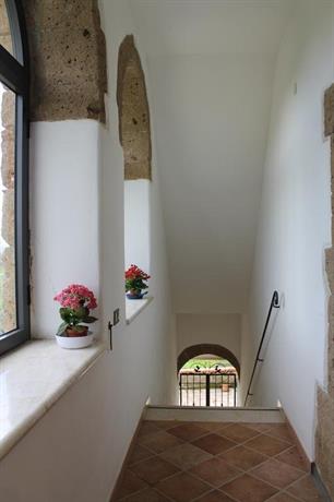 Agriturismo Pietramora