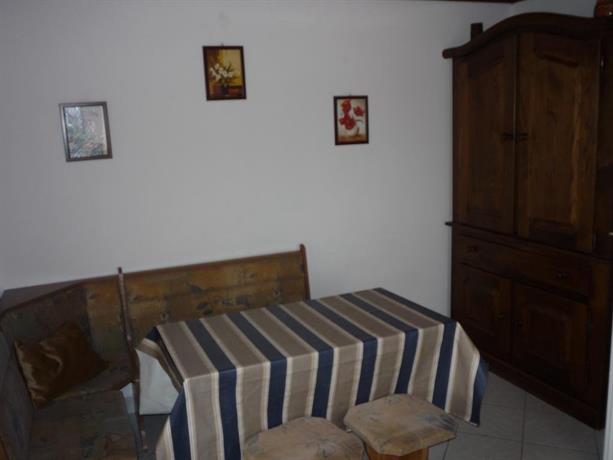 Karos Central Apartmanhaz