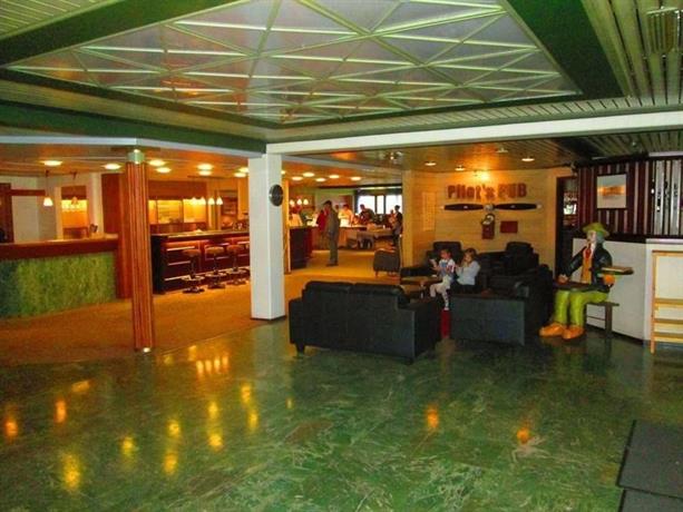 Hotel Kittila