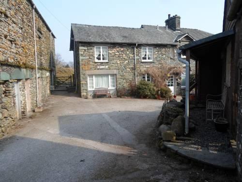 Elterwater Park Guest House