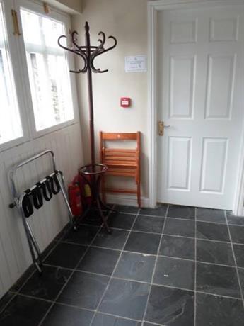 Elterwater Park Guest House