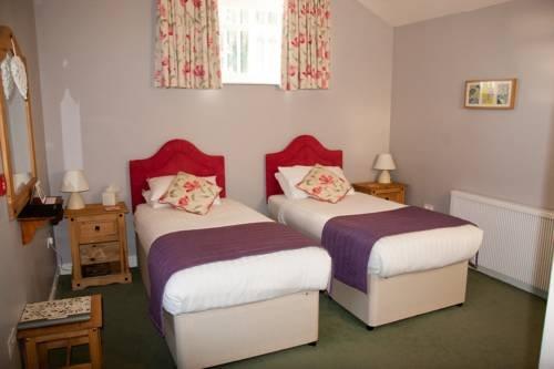 Elterwater Park Guest House