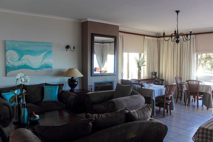African Dreams Camps Bay
