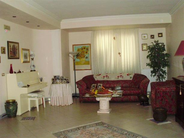 B&B Villa Tania