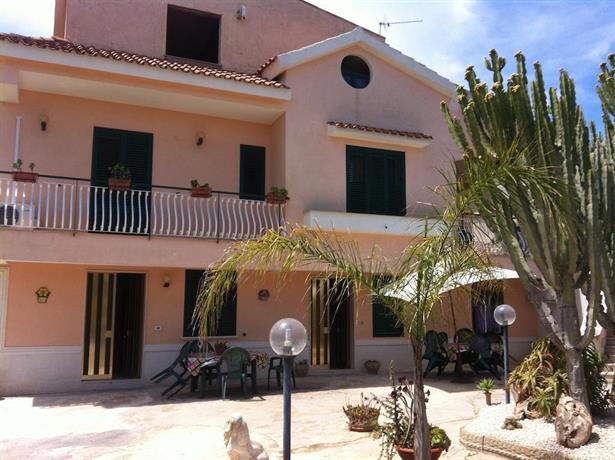 B&B Villa Tania