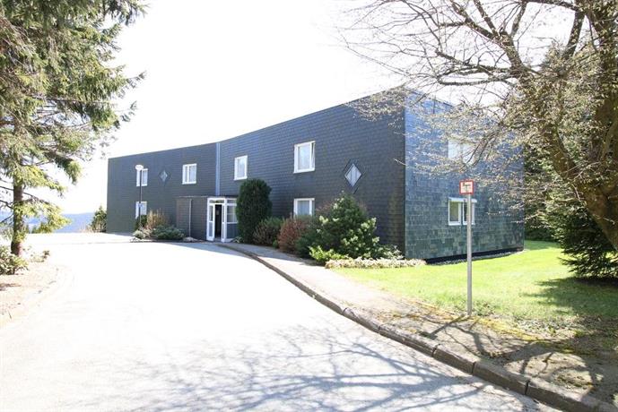 FeWo-Winterberg