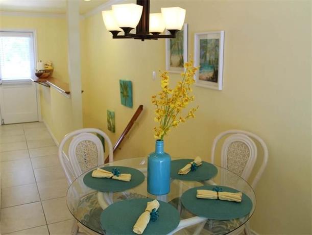Sunset Celebration Condo