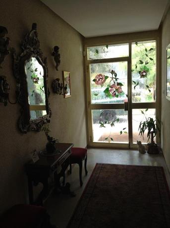 Villa Sabine