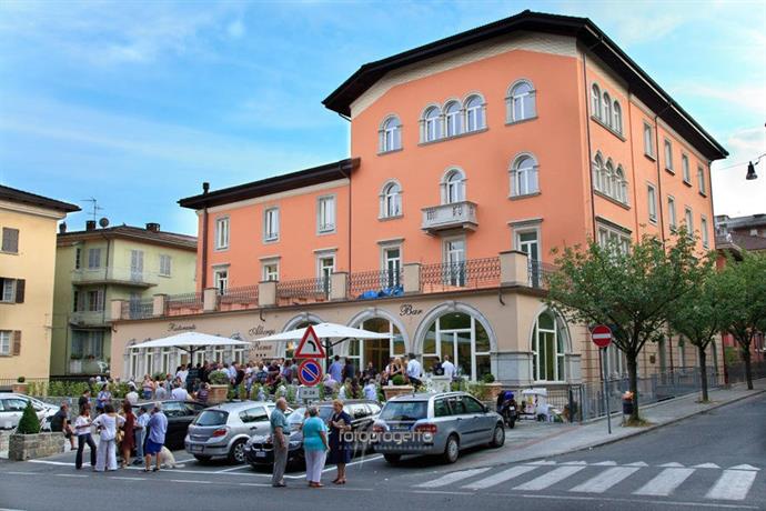 Albergo Roma Borgo Val di Taro