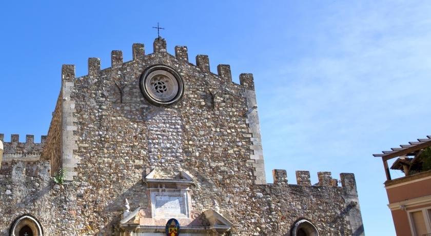 Casa Fresta