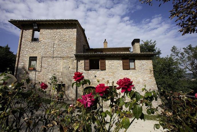 Agriturismo La Castellana