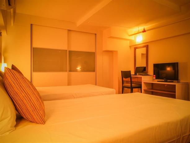 CEO Executive Office Suites
