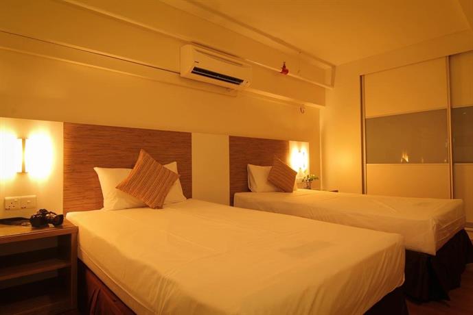CEO Executive Office Suites