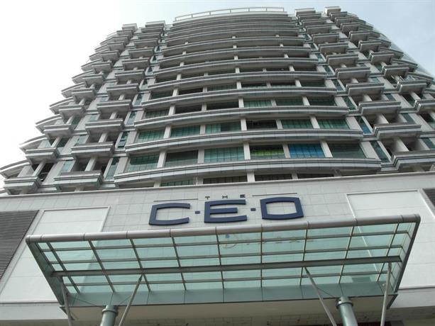 CEO Executive Office Suites