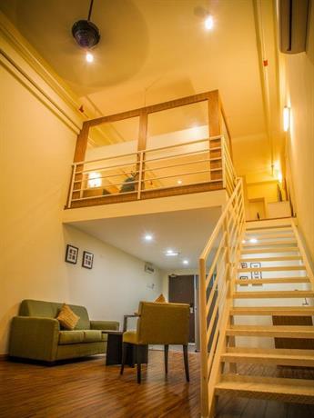 CEO Executive Office Suites