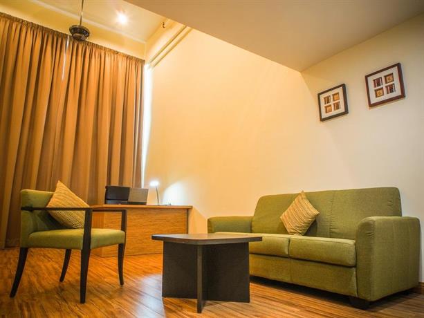 CEO Executive Office Suites