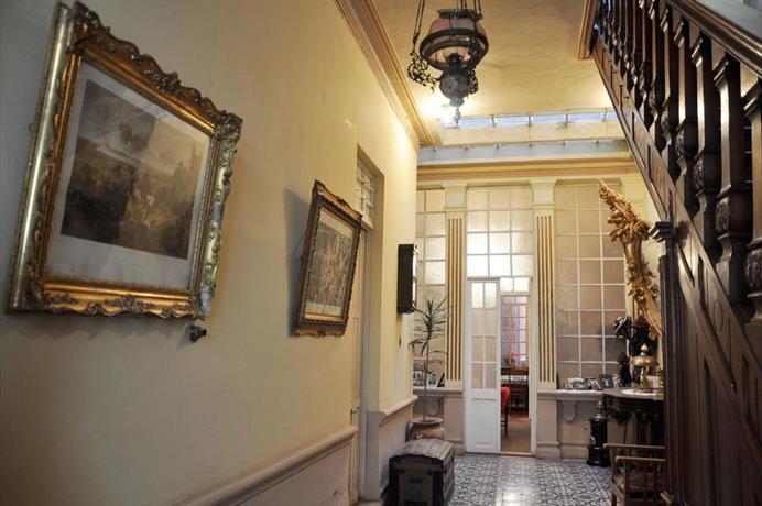 Casa Rivero