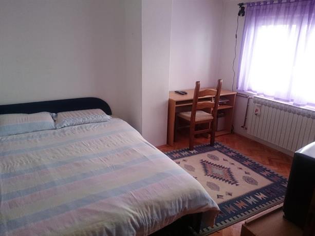 Guest House Nedim