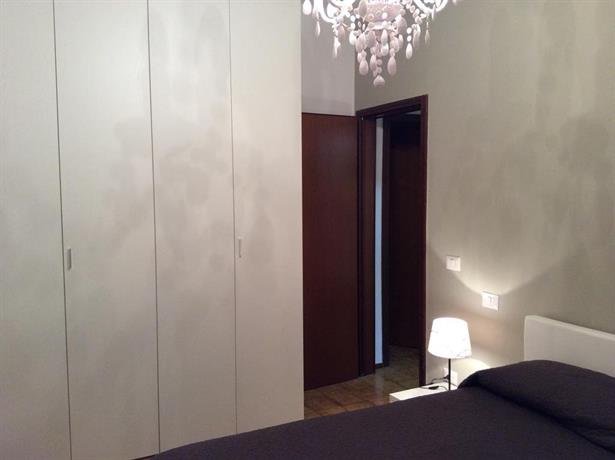 Appartamento con Vista Chianciano Terme