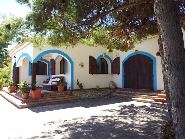 Villa Jamila