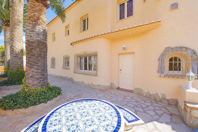 Villa Cronos