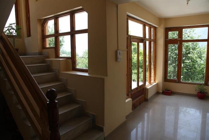 Malis Apple Lodge