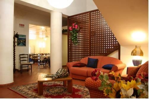 Hotel 5 Terre Nel Sole