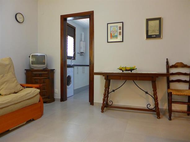 Rentalmar Casa Fortuny