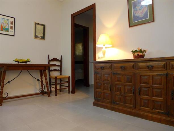 Rentalmar Casa Fortuny