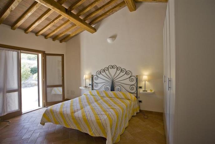 Villino Francesca