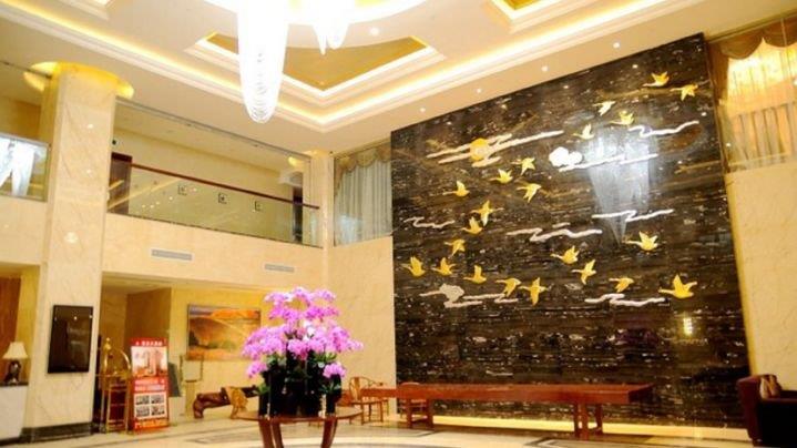 Maowen Hotel