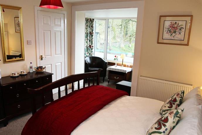 Elderslie Guest House