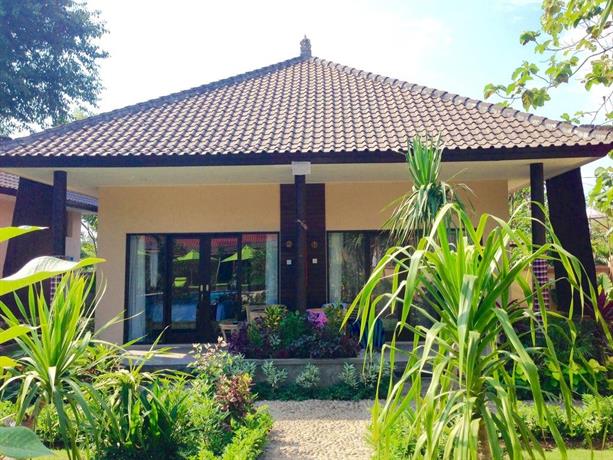 Damara Lembongan