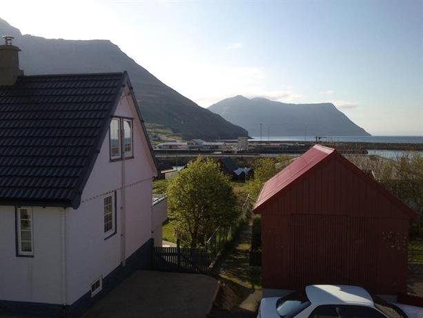 Homestay - Homestay - Visithomes Faroe Islands